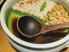 -吃饭皇帝大土家民族菜(正大广场店)