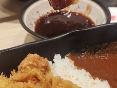 -胜博殿日式炸猪排(西红门店)