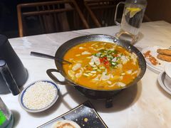 -唐猫庭院·千年陕菜(大唐不夜城店)