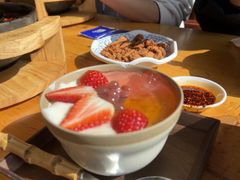 -桥香园过桥米线(国贸店)