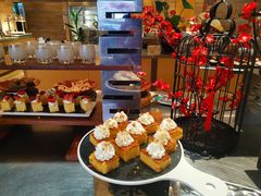 -北京王府井希尔顿酒店·万斯阁西餐厅