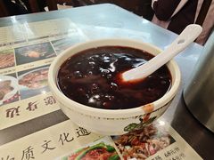 -葛记焖饼(伏牛路店)