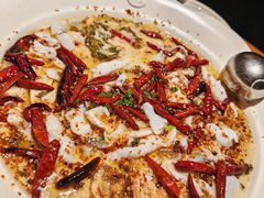 -江渔儿酸菜鱼专门店(明珠广场店)