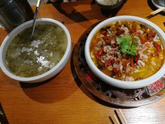 -盐帮食坊•小河帮川菜(四川师大店)