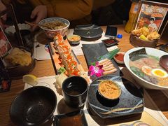 -玉川屋·深夜食堂居酒屋(柳巷店)