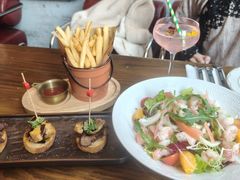 -1886德国汽车餐厅(外滩中央店)