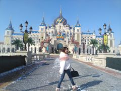 -波塞冬旅游度假区