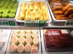 -黑窑厂糖油饼烤鸭·清真菜(旗舰店)