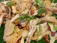 -园林美食城·本土农家菜(杨和镇店)