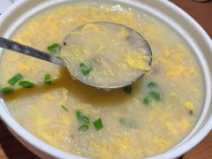 -吕氏疙瘩汤·新派鲁菜(济南万象城店)