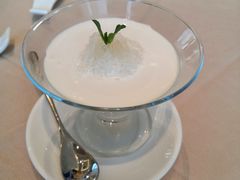 燕窝鲜奶冻-金苑海鲜酒家(来魅力店)