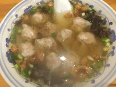 -陈大福馄饨王(下马路店)