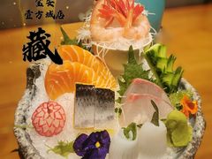 -武藏日本料理(宝安壹方城店)