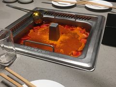 -海底捞火锅(苏宁生活广场店)
