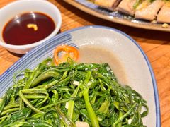 -常来小聚·广州非遗传承餐厅(地王广场店)