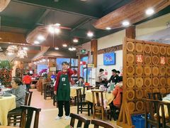 -横琴公社餐厅
