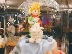 -圣丰索菲特·2 On 988 Café 自助餐厅