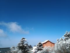 -峨眉山风景名胜区