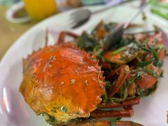 -無招牌海鮮(芽笼店)