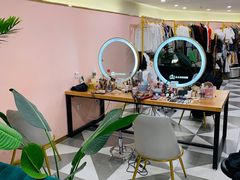-拾光秀照相馆(石家庄勒泰中心店)