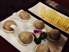 -捞王猪肚鸡火锅(昆山店)