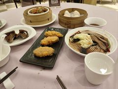-金时代顺风大酒店(静安大融城店)