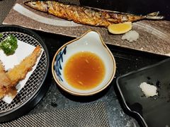 -德川家日本料理(中关村寰太大厦店)