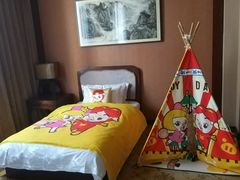 -金石唐风国际温泉会馆