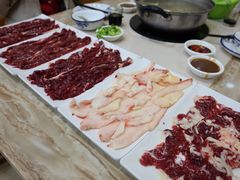 -伟记牛肉(金鸿公路店)