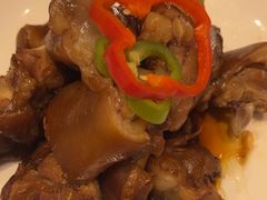 -大鹏饭店·金陵家宴(奥体中心店)