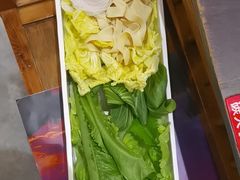 -东来顺饭庄(上地华联店)