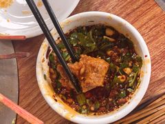 -牛华八婆麻辣烫(起源店)