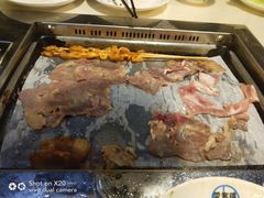 -爱客得牛排海鲜烤肉·火锅自助(春熙路黑金好店)
