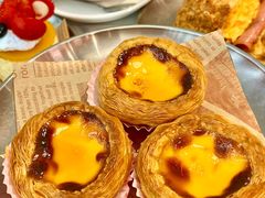 -香港深仔记茶餐厅(东门店)