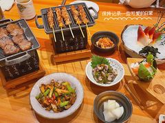 鸡软骨串烧-酒吞(七宝领展广场店)