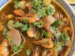 -昆承湖酒家·本帮农家菜