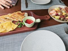 -上岛咖啡(珠园店)