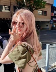 -GIRL STYLE 烫发·染发沙龙