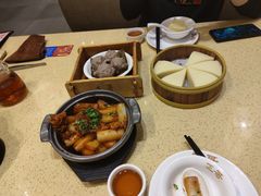 -正哥点心(鸿安花园店)