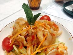 -美奈小馆·越南料理(中航城君尚购物中心店)