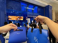 -the Roll'ING手作瑞士卷专门店(卓悦中心店)