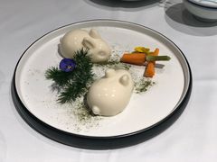 -禧宴Joyous Restaurant(禧园店)