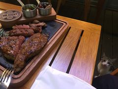 -MR.ROCKY洛奇先生RESTAURANT&BAR(宝安壹方城店)