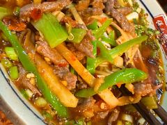 -保儿牛肉面(万象城店)