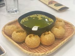 -VATAN INDIAN RESTAURANT米特餐饮有限公司(城北路店)