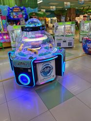 -莫莉幻想儿童乐园(武汉金银潭永旺店)