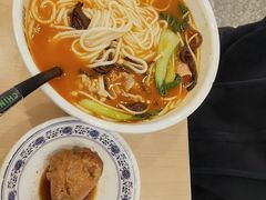 -蒙自源米线(虎门国际购物中心店)