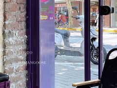 -HANA COFFEE(长寿路店)