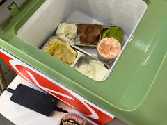 -野人先生Gelato(上海长宁龙之梦店)