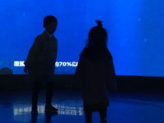 -同济大学四平路校区深海探索馆